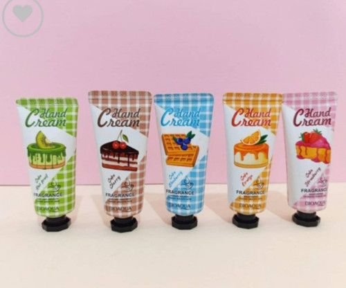 مرطوبکننده و آبرسان دست وصورت اصل