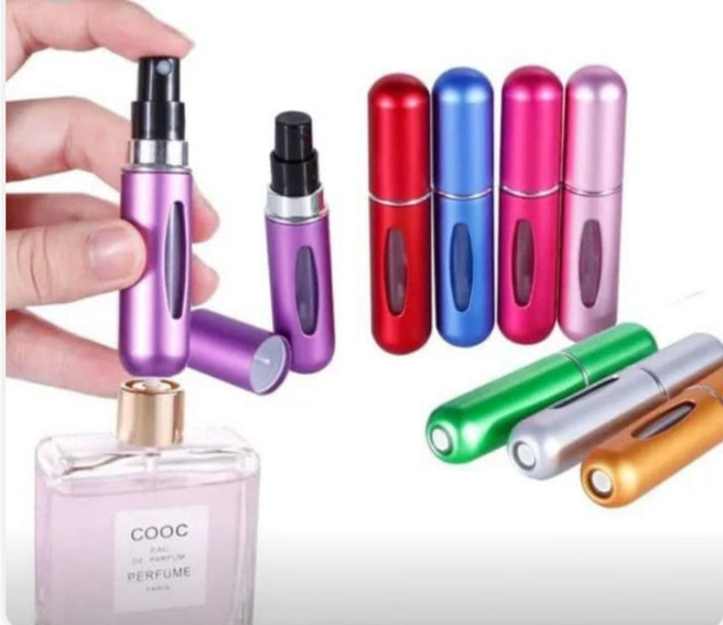 اتومایزر اورجینال