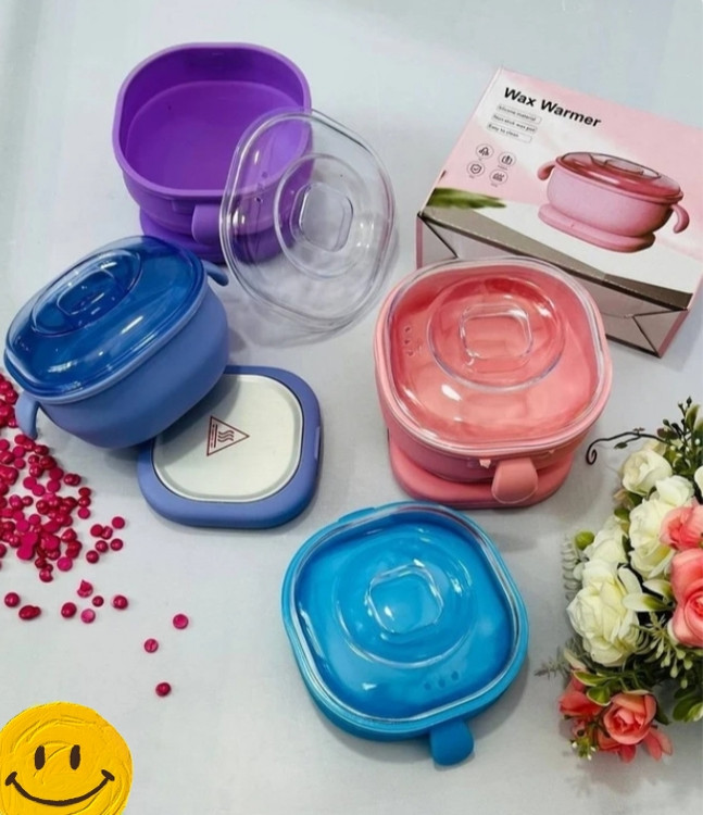 گرمکن حتی غذا و ذوب کردن شکلات