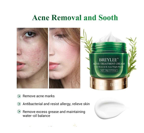 ضد جوش و جای جوش و صاف شدن پوست اصلی