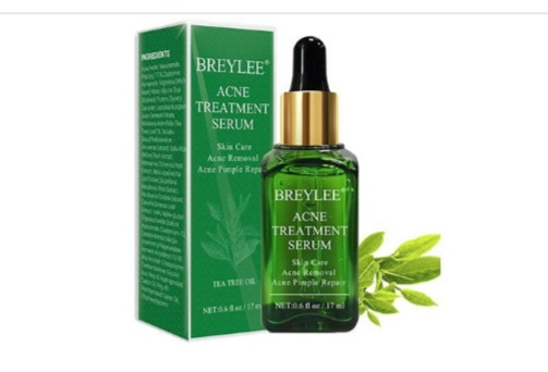 ضد جوش و لک و روشن کننده و صاف کننده