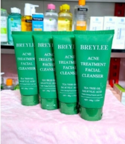 ضد لک و جای جوش