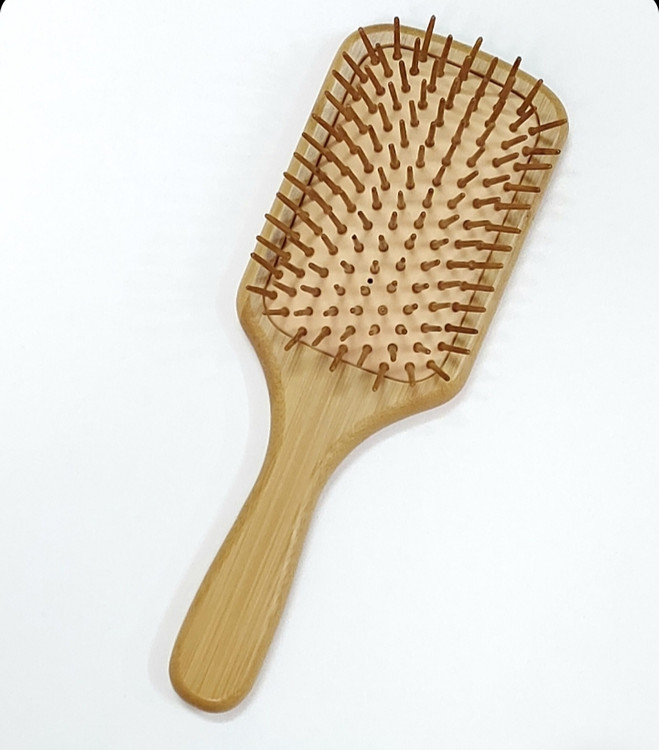 برس بامبو اصلی