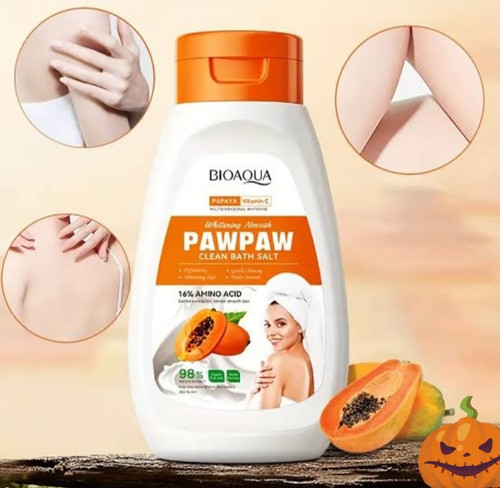 لایه بردار و روشن کننده و ضد جوش ولک و استرس