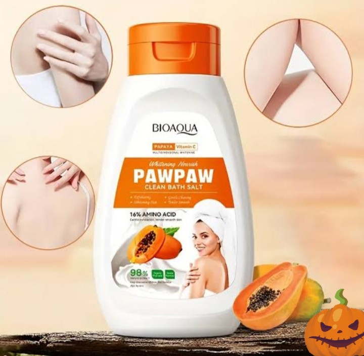 لایه بردار و روشن کننده و ضد جوش ولک و استرس