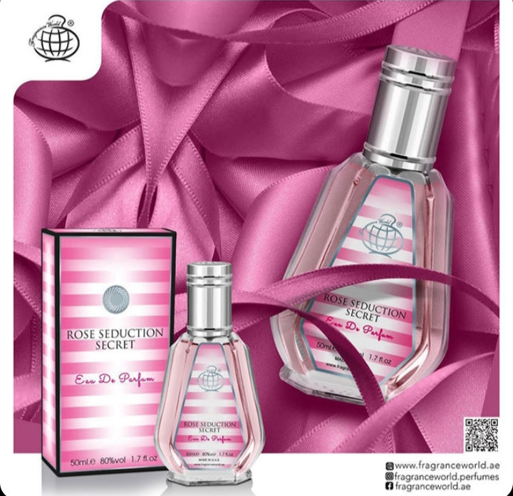 ادکلن زنانه سکرت خوشبو ،😌👌😚