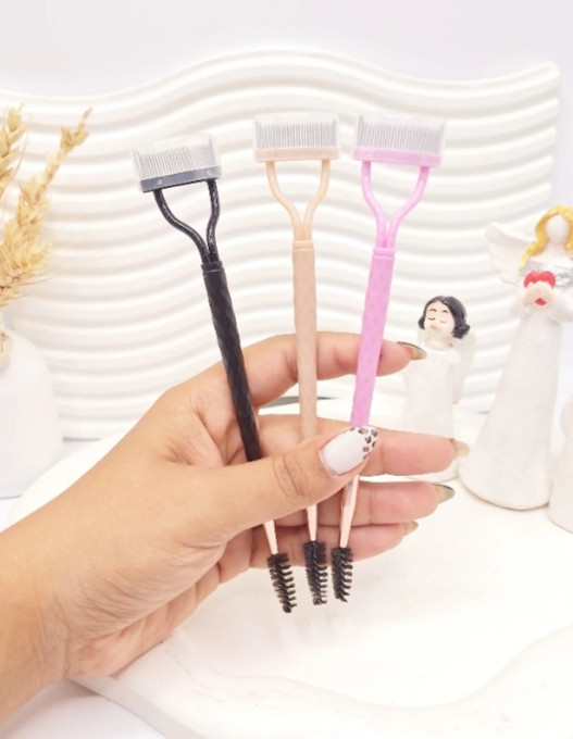 برس جدا کننده مژه