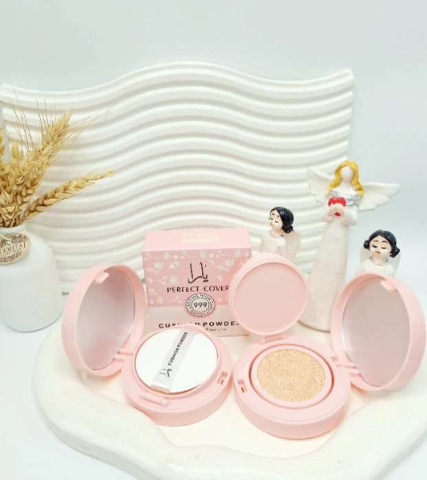 کوشن یارا با رایحه خاص و محبوب