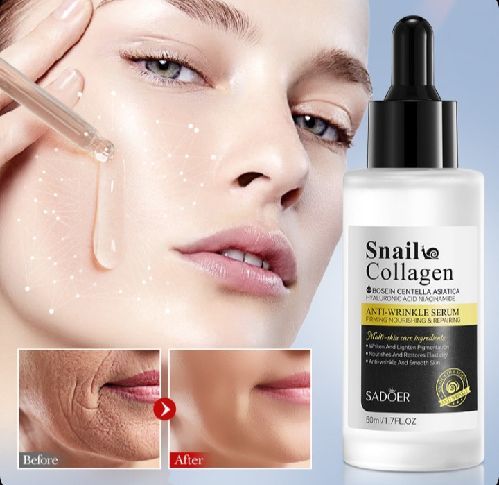 حاوی هیالورونیک ،نیاسینامید،رتینول ترمیم کننده لیفت کننده پوست روشن کننده و ضد لک اصلی