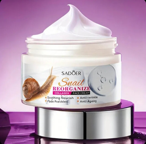 ضد چین و چروک جوانساز پوست ترمیم کننده پوست اصلی