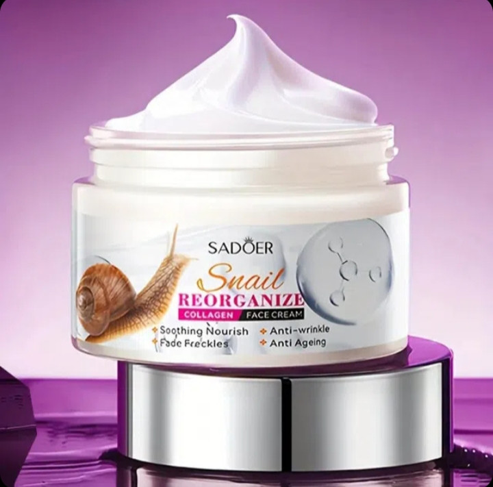 ضد چین و چروک جوانساز پوست ترمیم کننده پوست اصلی