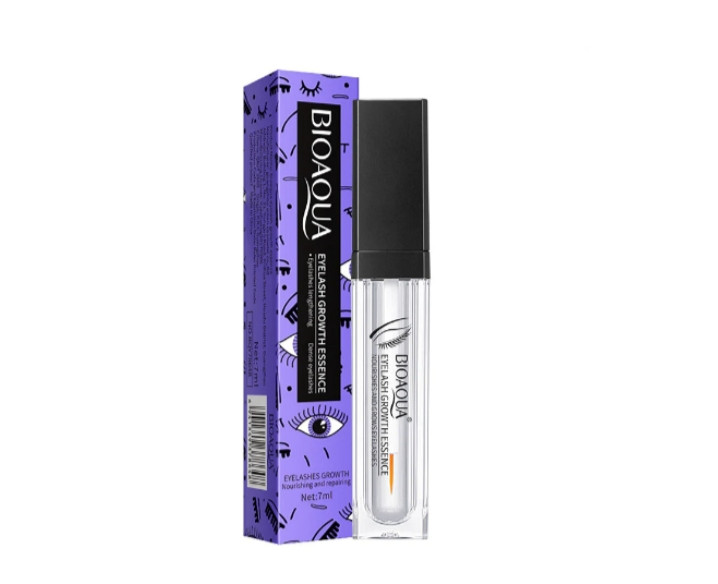 کمک به رویش مجدد ابروها پرپشت کردن مژه ها