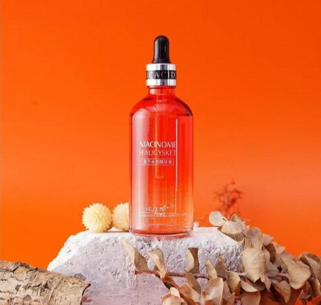 ضد التهابات پوستی ضد باکتریایی بازسازی کننده پوست