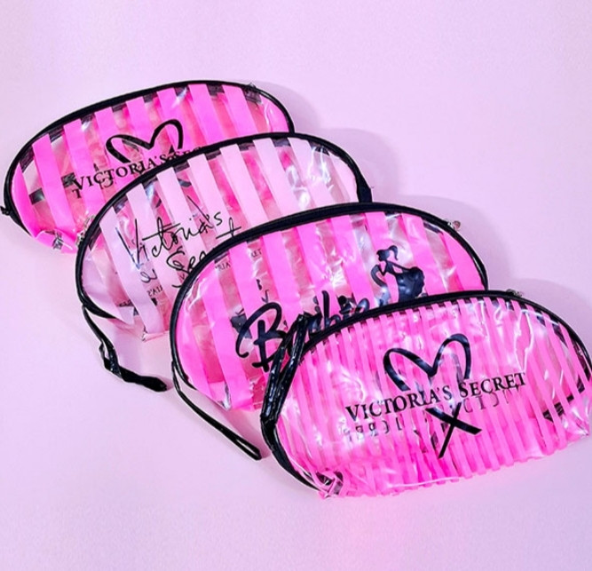 کیف آرایشی نرم