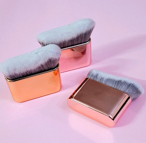 براش پر تراکم