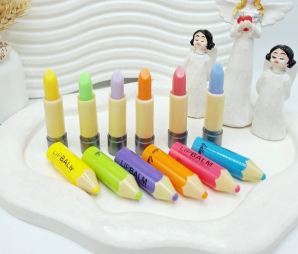 بالم لب طرح مدادرنگی 😍