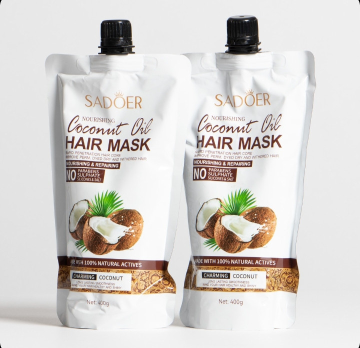 مغذی و ترمیم ساقه مو ضد خشکی و شکنندگی موها اصلی