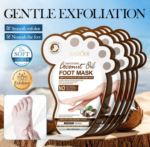 روغن نارگیل (Cocos Nucifera): آبرسان و تغذیهکننده قوی، نرمکننده و لطافتبخش پوست