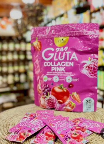 سفید کننده پوست بدن کاملا اورجینال