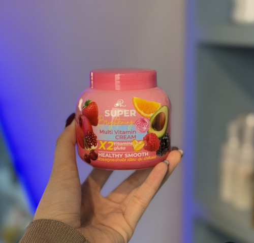 روشن کننده ده درجه پوست طی سه ماه اصلی