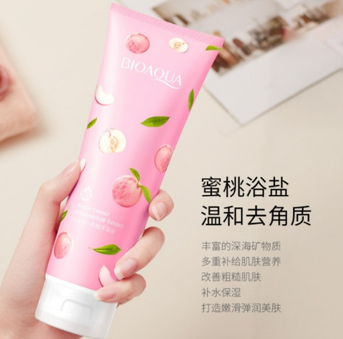 حاوی عصاره ریشه جینسینگ و هیالورونیک اسید بسیار مغذی و شاداب کننده پوست