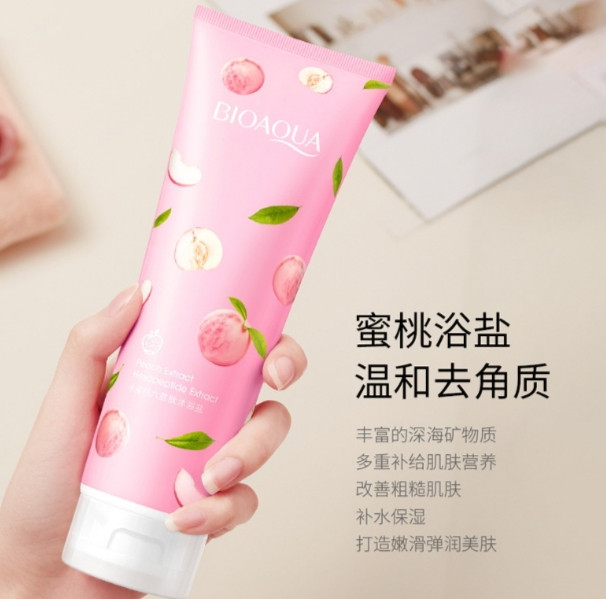 حاوی عصاره ریشه جینسینگ و هیالورونیک اسید بسیار مغذی و شاداب کننده پوست