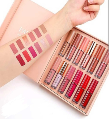 پک رژ لب هندیان اورجینال