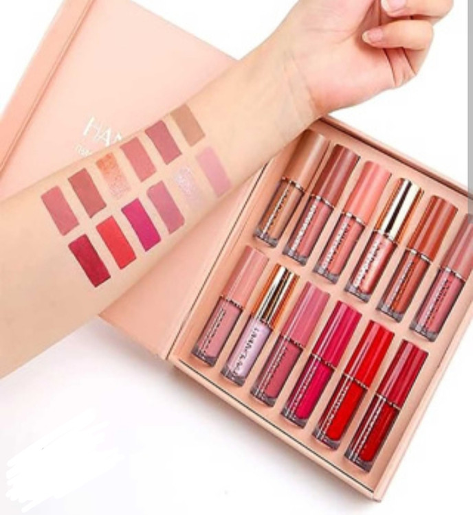 پک رژ لب هندیان اورجینال