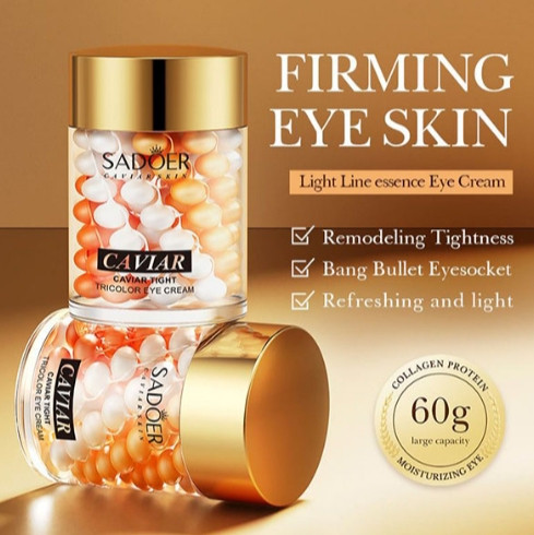 بهبود کبودی و تیرگی زیر چشم ضد چین و چروک