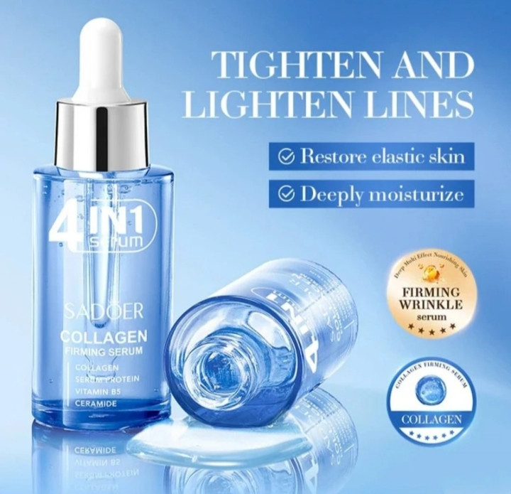 فواید اصلی: سفتکننده، افزایش ارتجاعی، بهبود خشکی، مرطوبکننده عمیق، نرمکننده و افزایش شادابی.