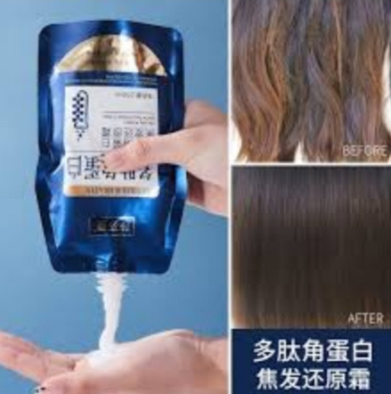 افزایش درخشندگی و لطافت طبیعی موها آبرسانی و مرطوبکننده عمیق تارهای مو