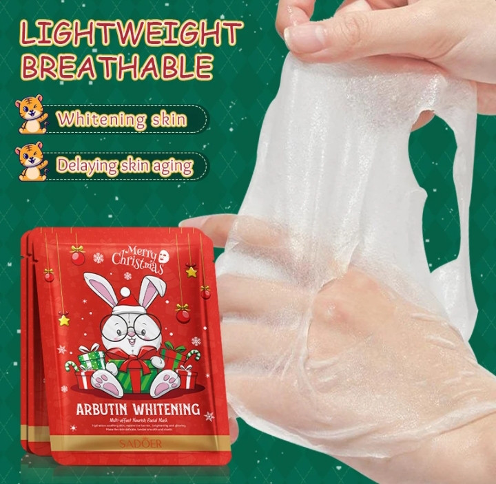 عصاره آلوئهورا: تسکیندهنده و ضدالتهاب، مناسب پوست حساس