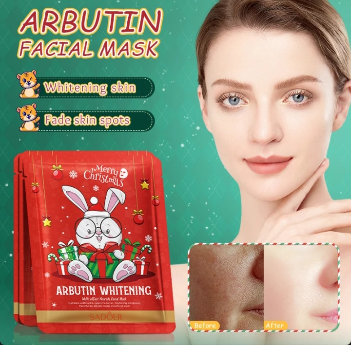 آربوتین: کاهشدهنده لکهای تیره و روشنکننده رنگ پوست