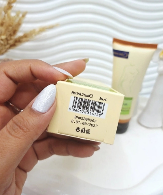 کرم رفع سیاهی