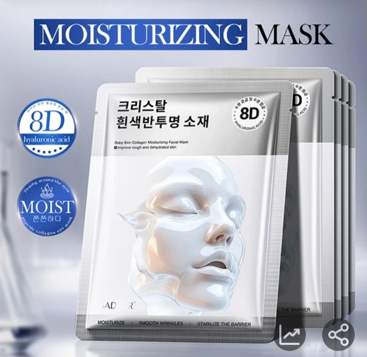 ضد حساسیت ترمیم کننده پوست روشن کننده پوست ضد خشکی پوست ضد لک