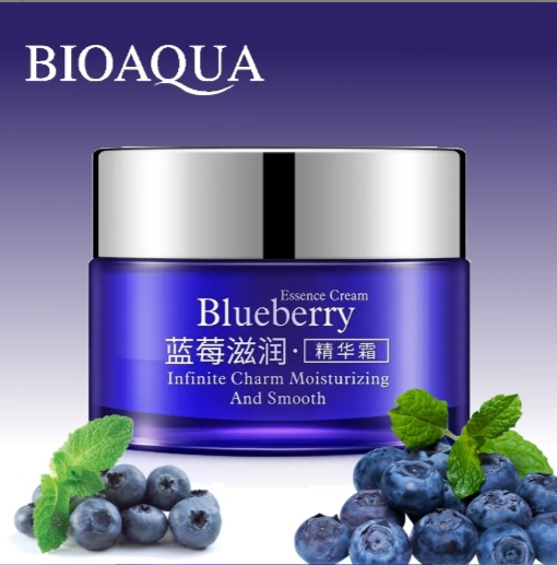 آبرسان بلوبری BIOAQUA