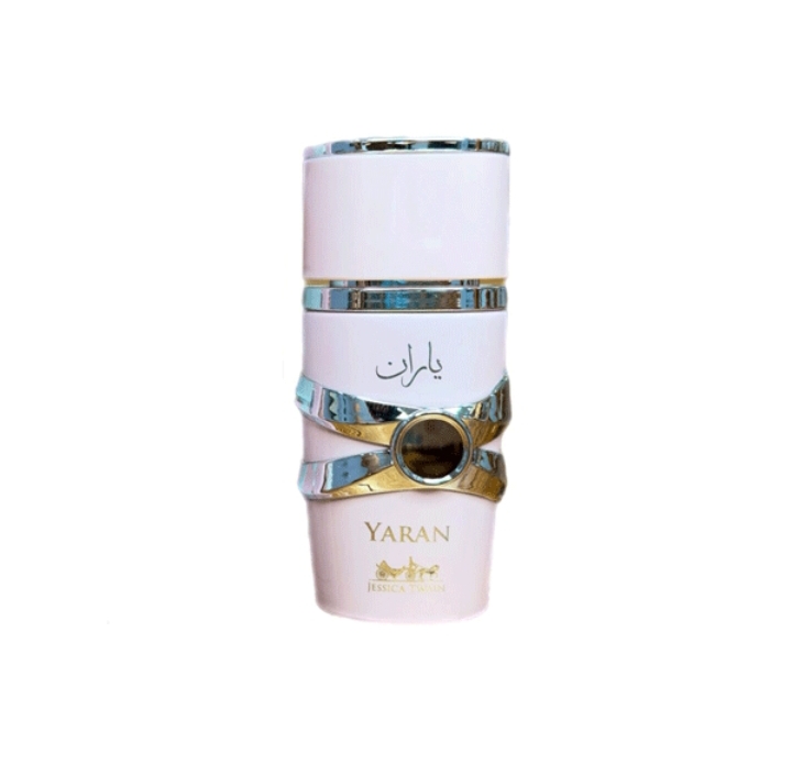 ادکلن زنانه سفید یارا اصلی