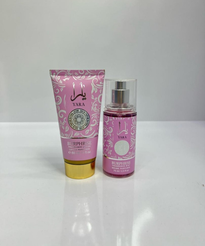 پک اقتصادی یارا